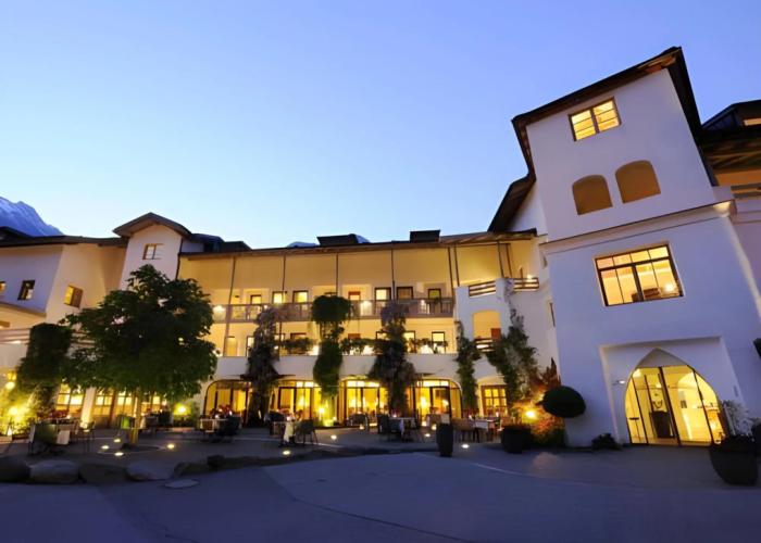 Hotel Botango