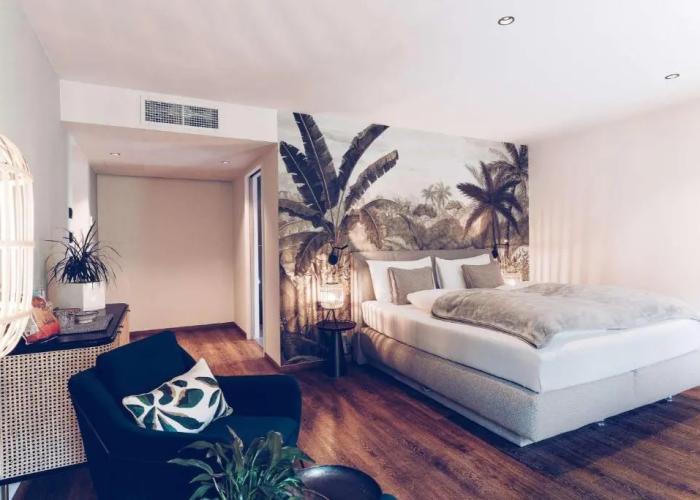 Hotel Botango