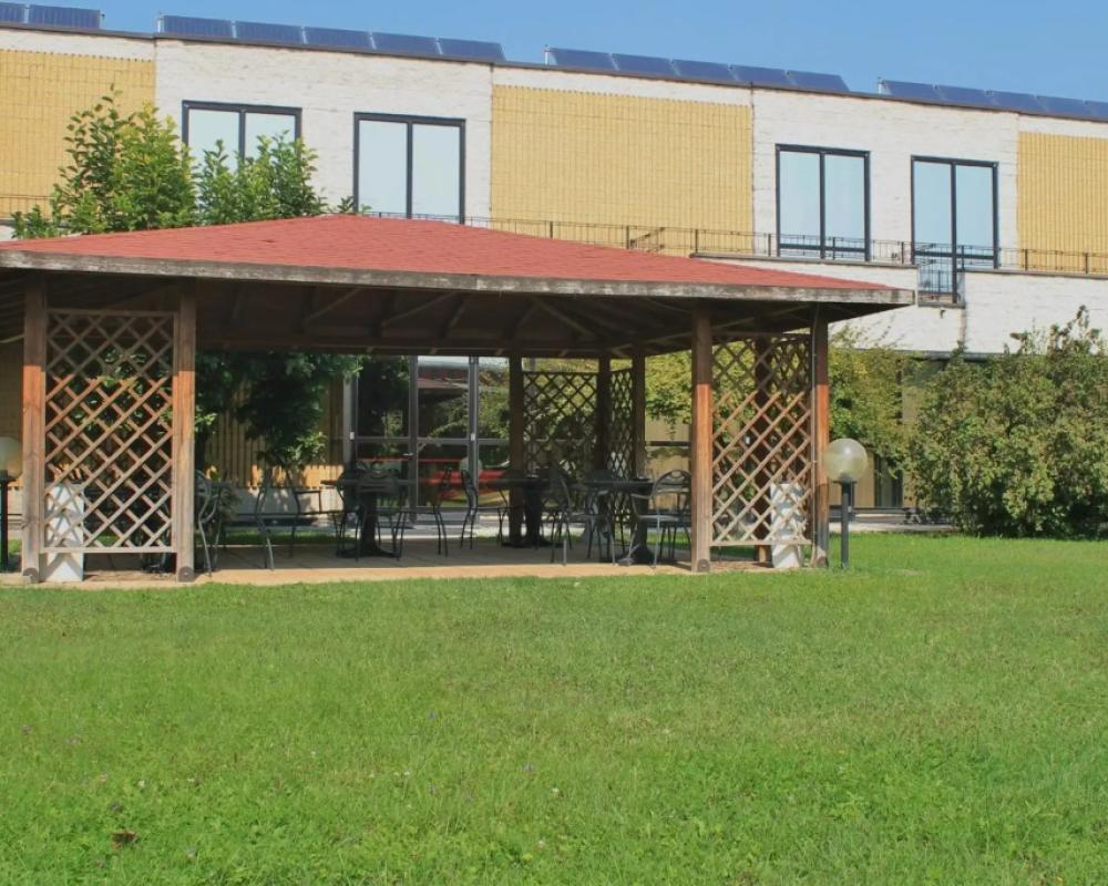 Best Western Mirage Hotel Fiera