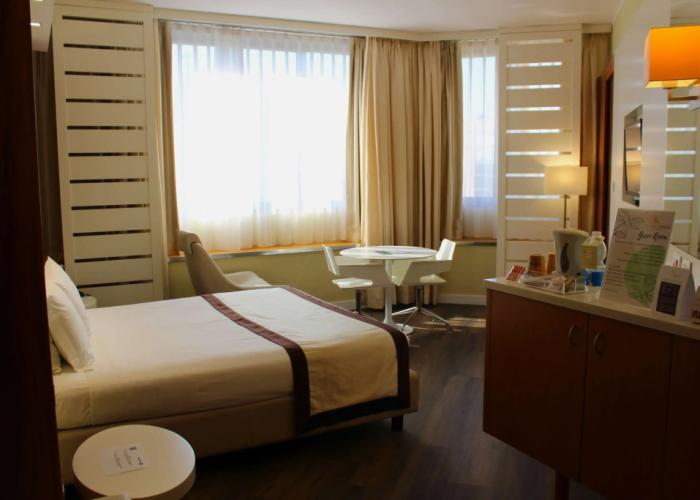 Best Western Mirage Hotel Fiera