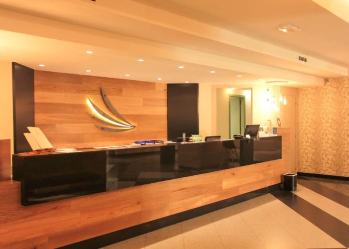 Best Western Mirage Hotel Fiera