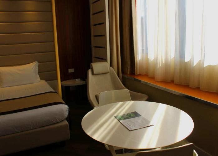 Best Western Mirage Hotel Fiera