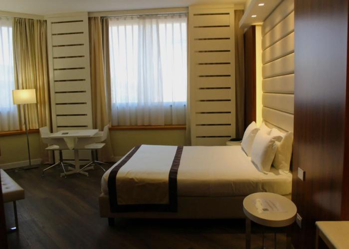 Best Western Mirage Hotel Fiera