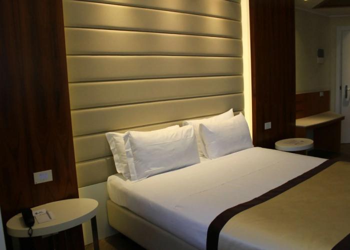 Best Western Mirage Hotel Fiera