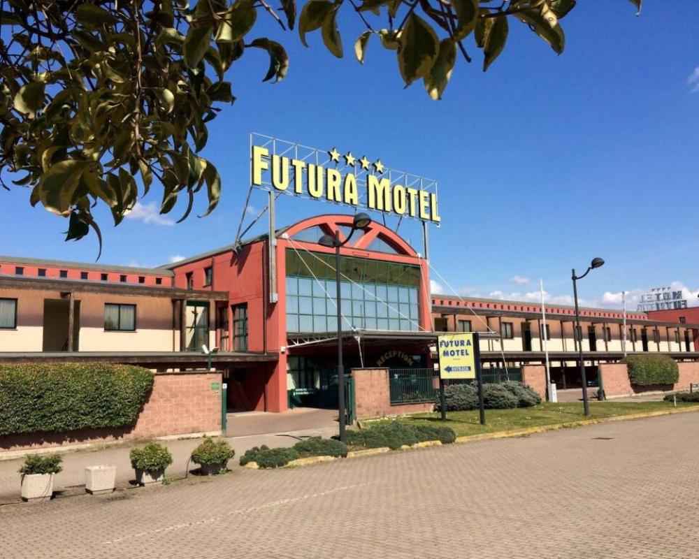 Futura Motel