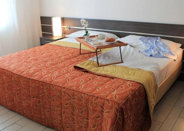 Hotel Residence Aurora