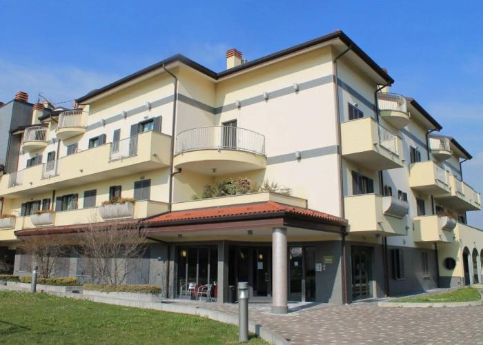 Hotel Residence Aurora