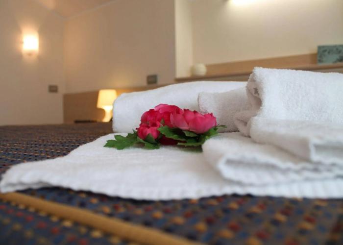 Hotel Residence Aurora