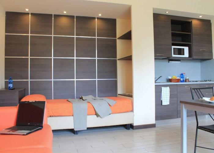 Hotel Residence Aurora