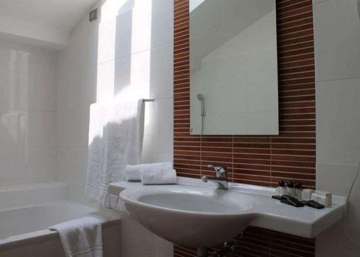 Hotel Residence Aurora