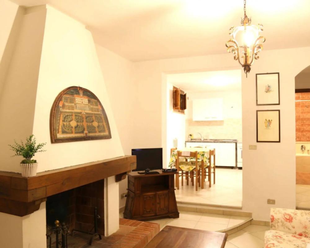 Casabella Residenza d'Epoca