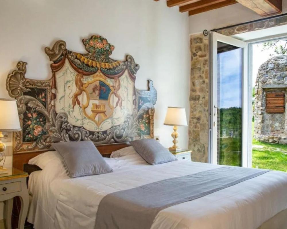 Agri Resort & Spa Le Colline del Paradiso