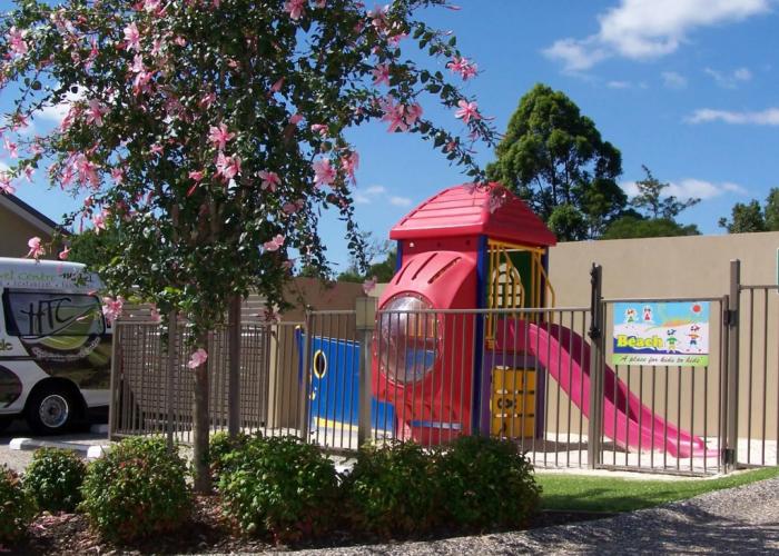 Highfields Motel Toowoomba