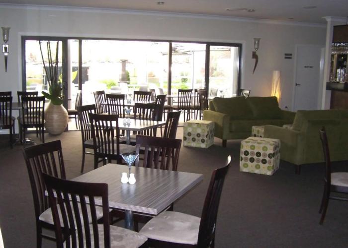 Highfields Motel Toowoomba