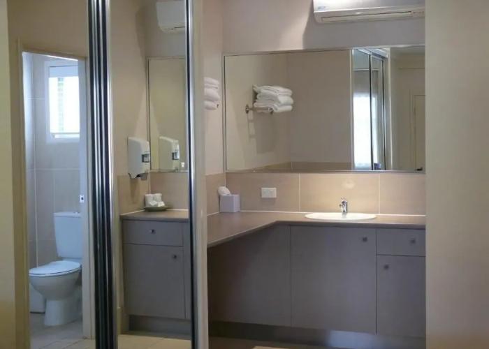 Highfields Motel Toowoomba