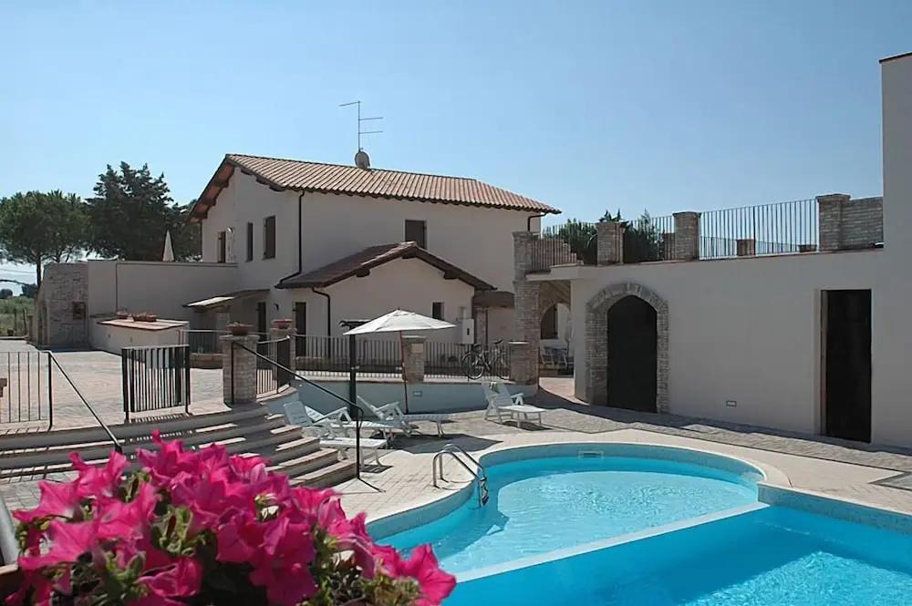 фото Borgo Valmarina