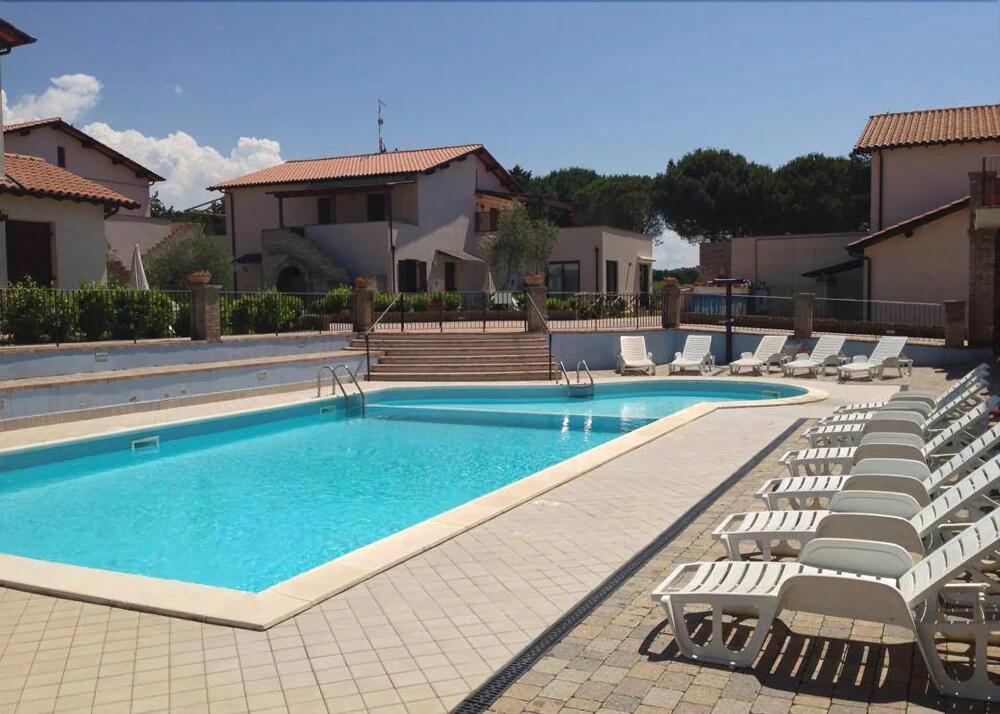 фото Borgo Valmarina