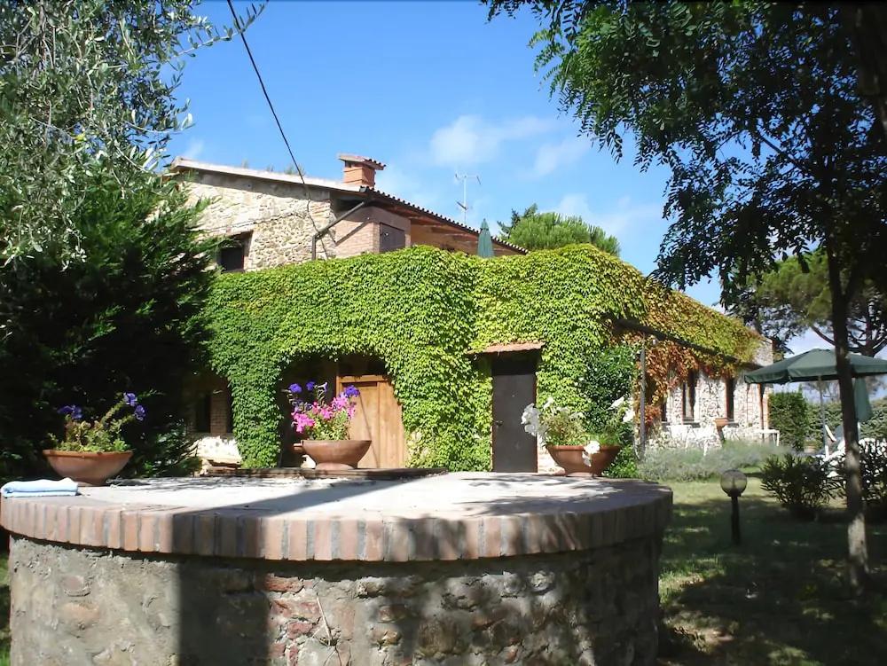 фото Borgo Valmarina