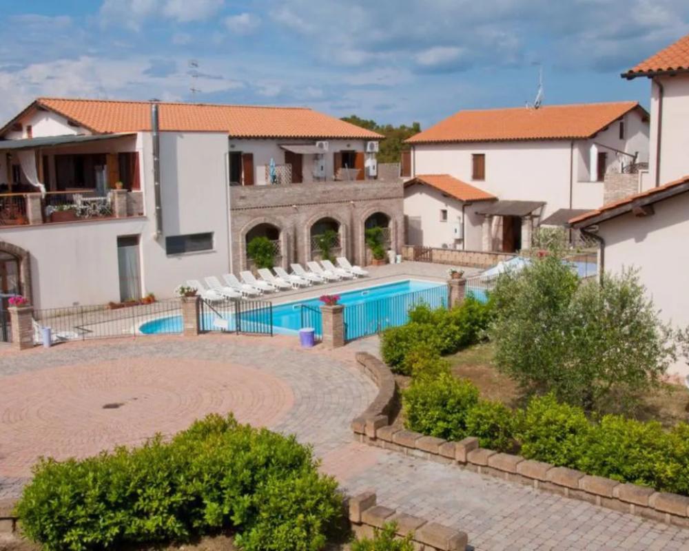фото Borgo Valmarina