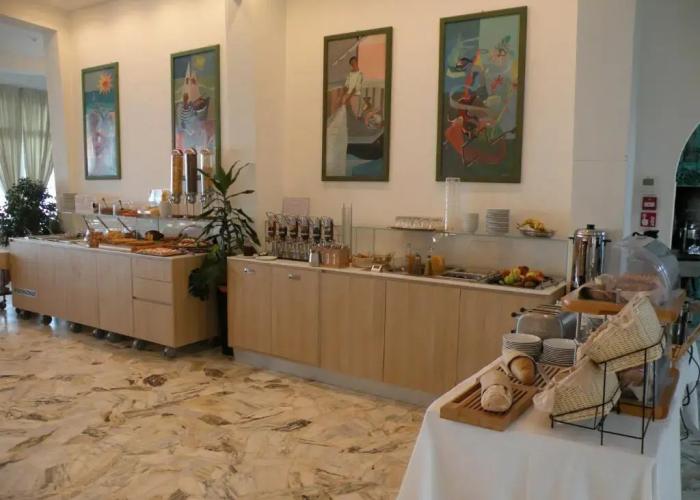 Hotel Parrini