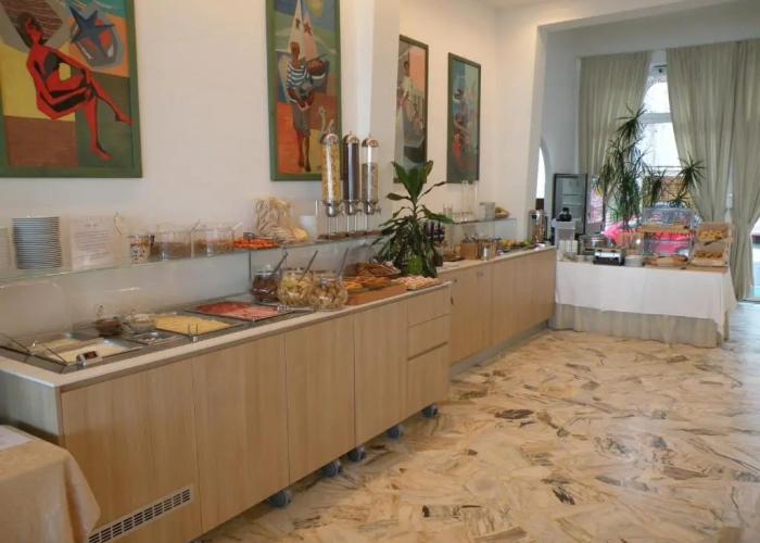 Hotel Parrini