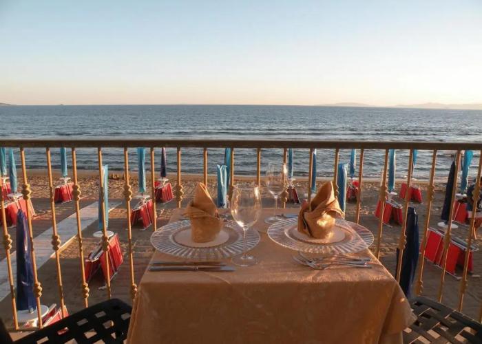 Hotel Parrini