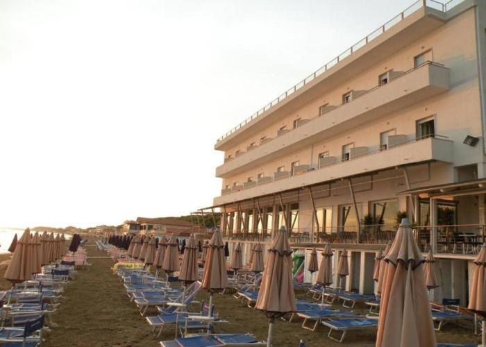 Hotel Parrini