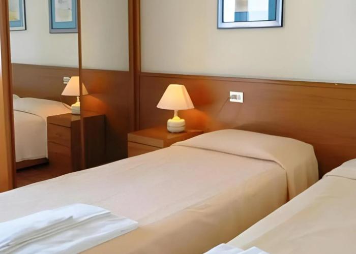 Hotel Golfo del Sole