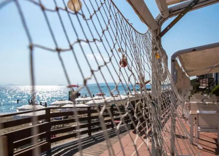 Hotel Golfo del Sole