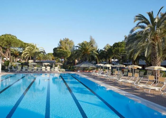 Hotel Golfo del Sole