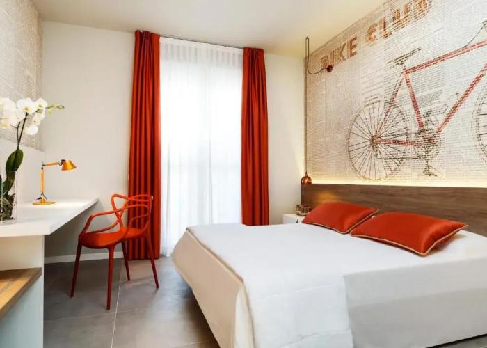 Hotel Golfo del Sole