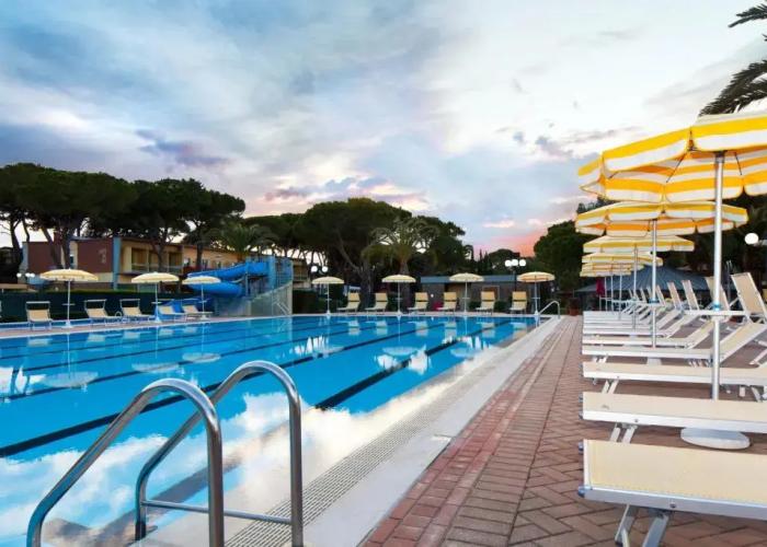 Hotel Golfo del Sole