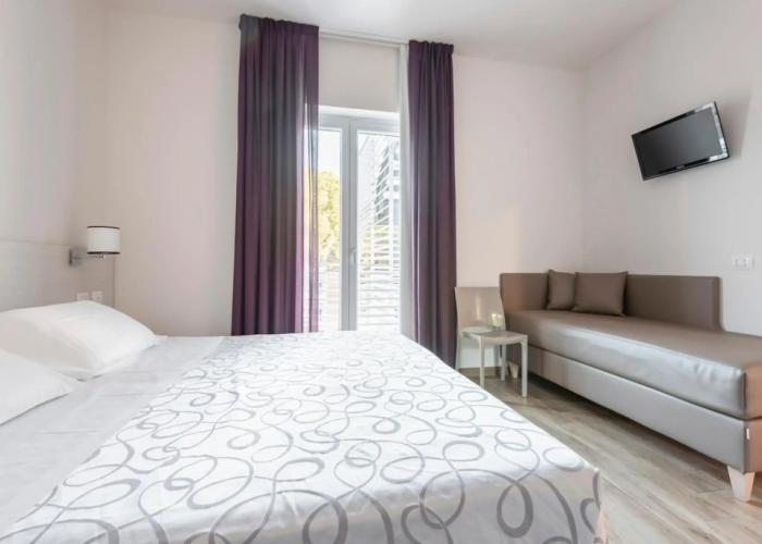 Hotel La Pineta