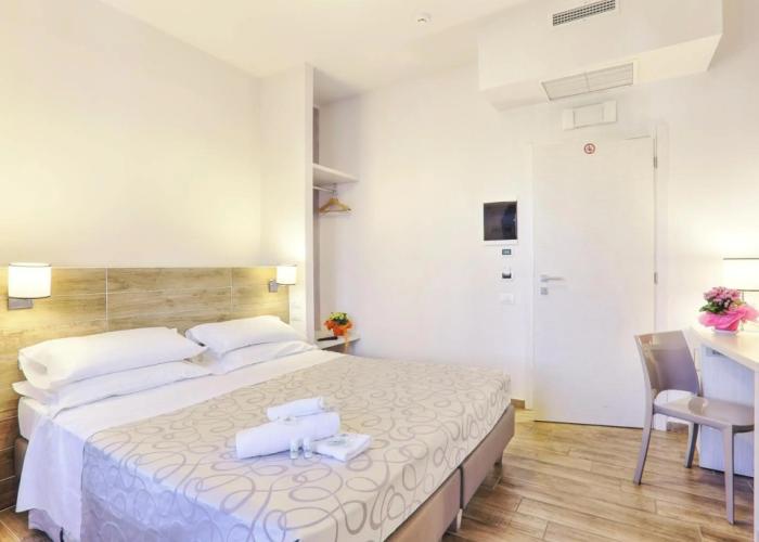Hotel La Pineta
