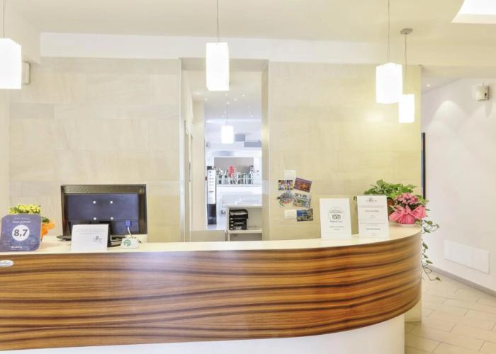 Hotel La Pineta