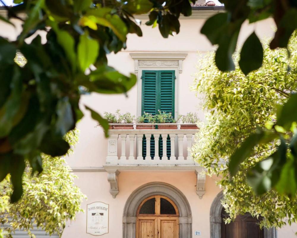 Domus Socolatae Residenza d'Epoca Charming B&B