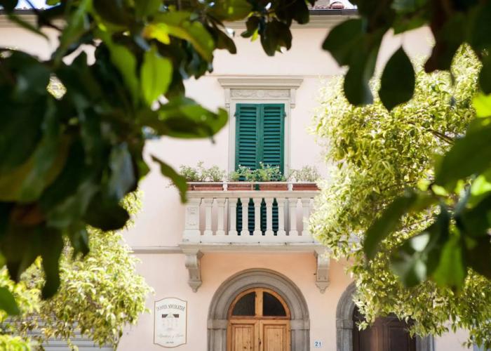 Domus Socolatae Residenza d'Epoca Charming B&B
