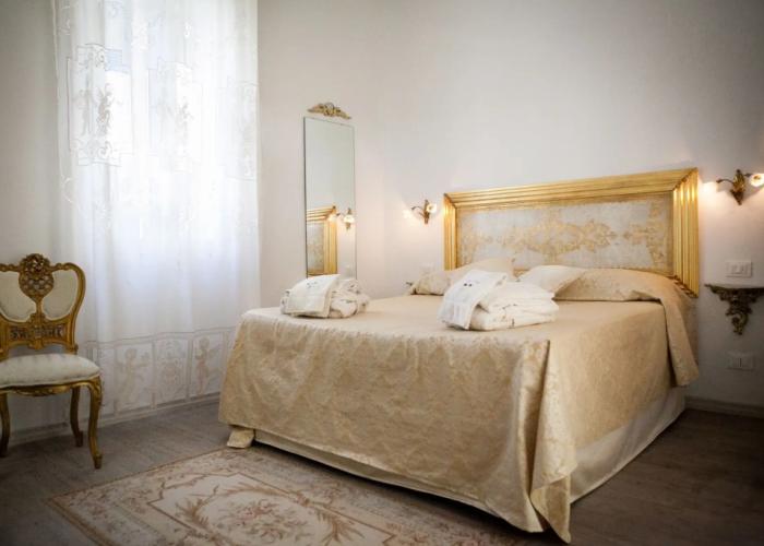 Domus Socolatae Residenza d'Epoca Charming B&B