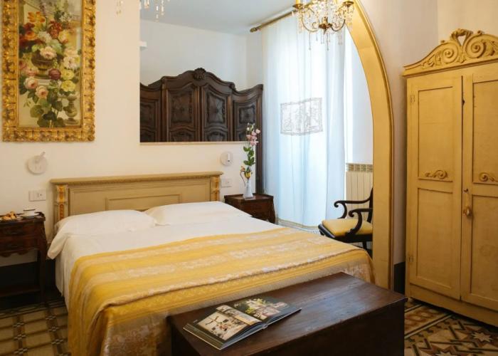 Domus Socolatae Residenza d'Epoca Charming B&B