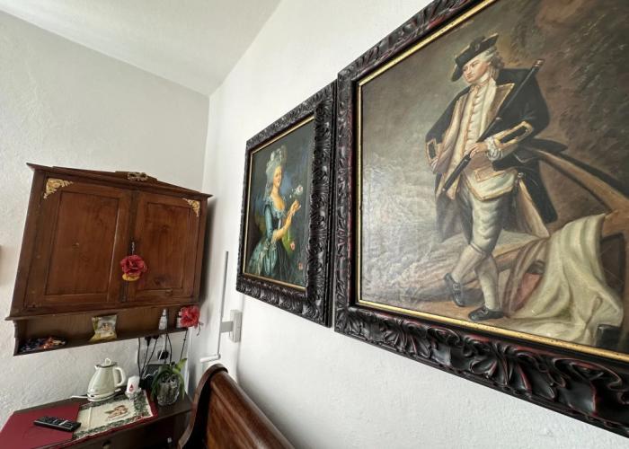 Domus Socolatae Residenza d'Epoca Charming B&B