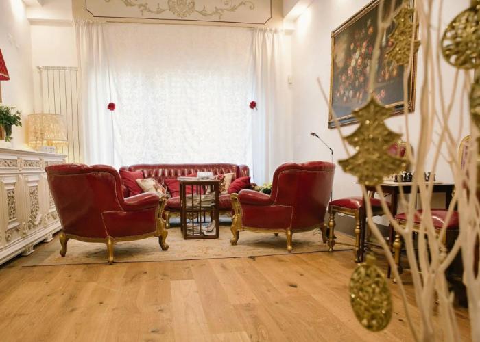 Domus Socolatae Residenza d'Epoca Charming B&B