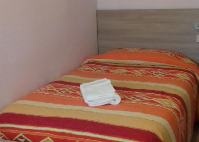 Hotel Hrs