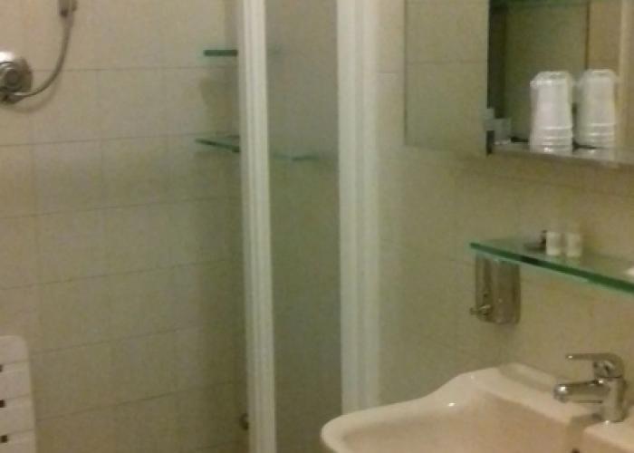Hotel Hrs