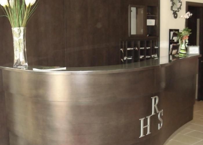 Hotel Hrs