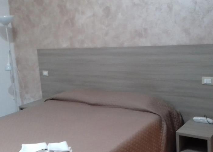 Hotel Hrs