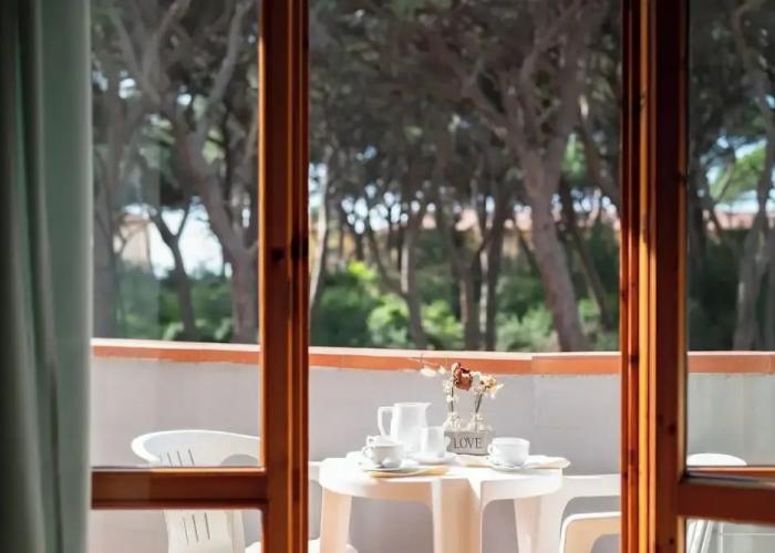 Hotel Parco dei Pini
