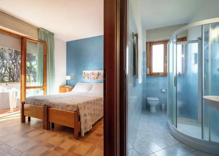 Hotel Parco dei Pini