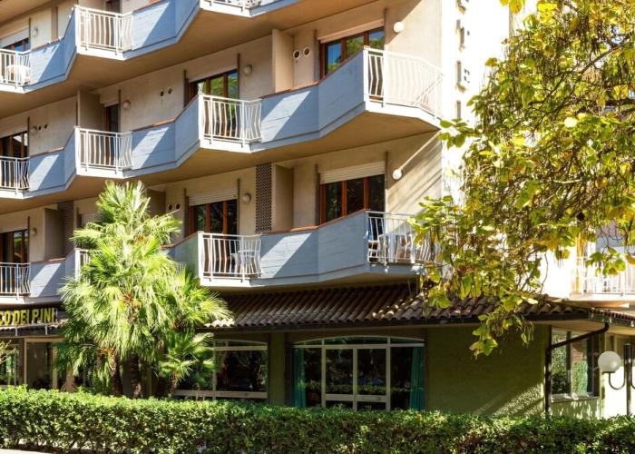 Hotel Parco dei Pini