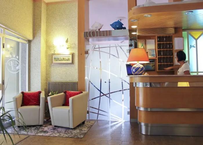 Hotel Parco dei Pini