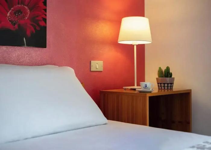 Hotel Parco dei Pini